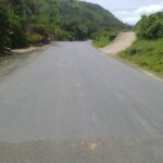 Vietnam Road Surfacing