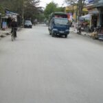 Vietnam Road Surfacing